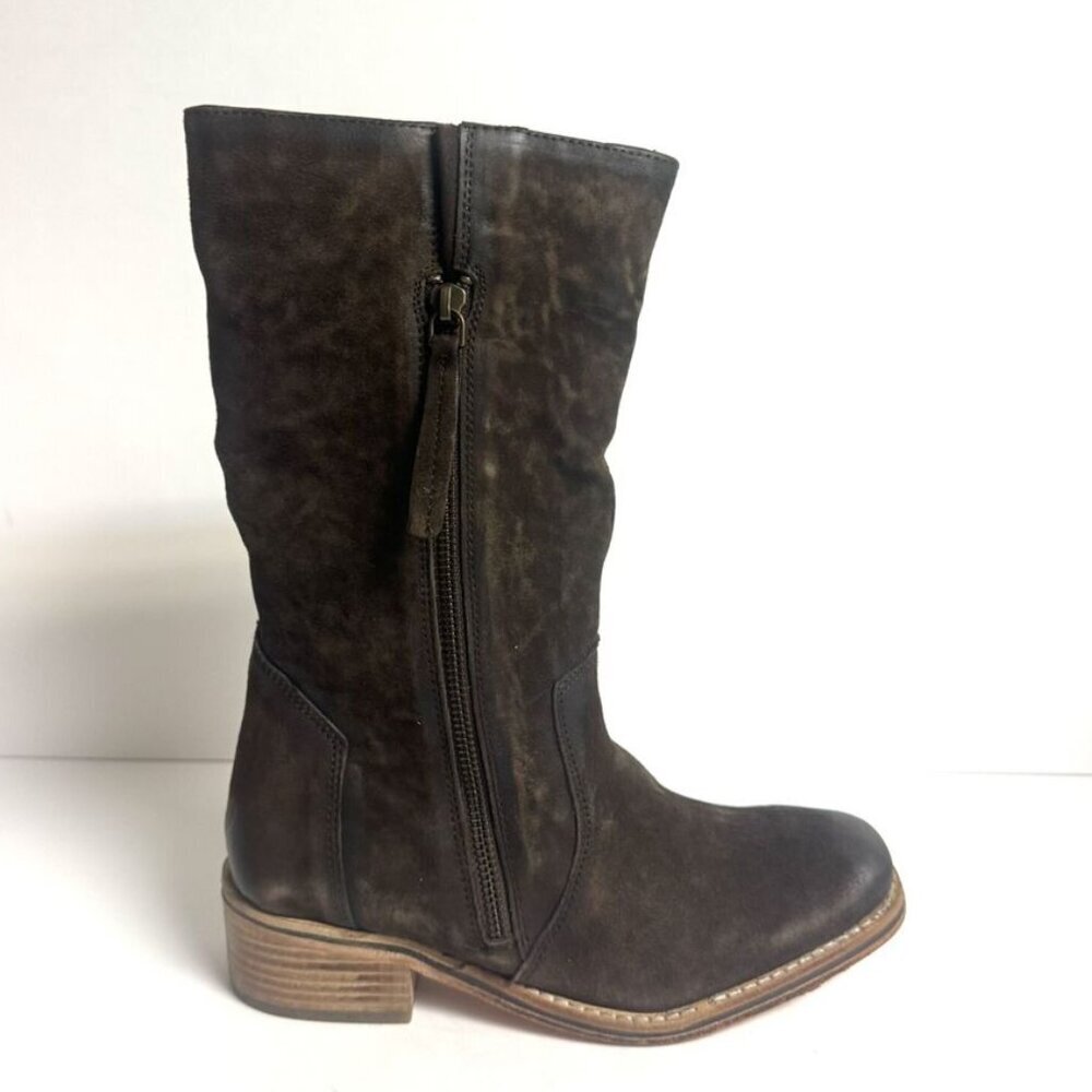 Diba True Womens Col Lide Boot Size 6.5 M